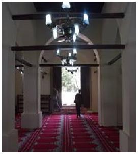 مسجد أبو شعره  ميدان المشمس فوه كفر الشيخ   P_1473je3ft3