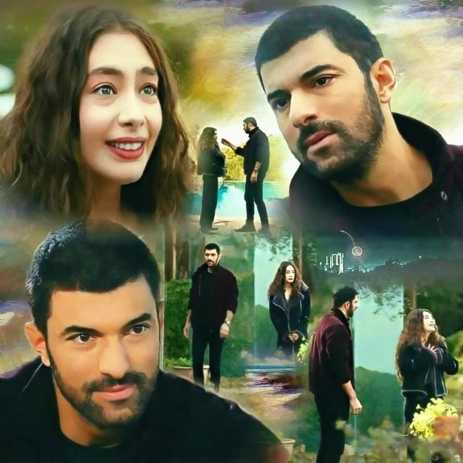 ابنة السفير قناة Star TV الحلقة الأخيرة