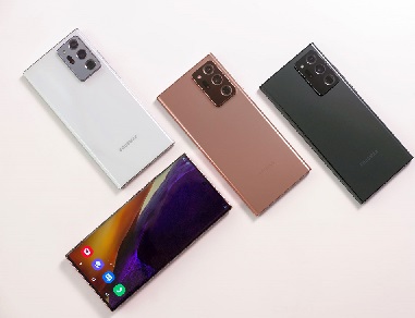 Note 20
