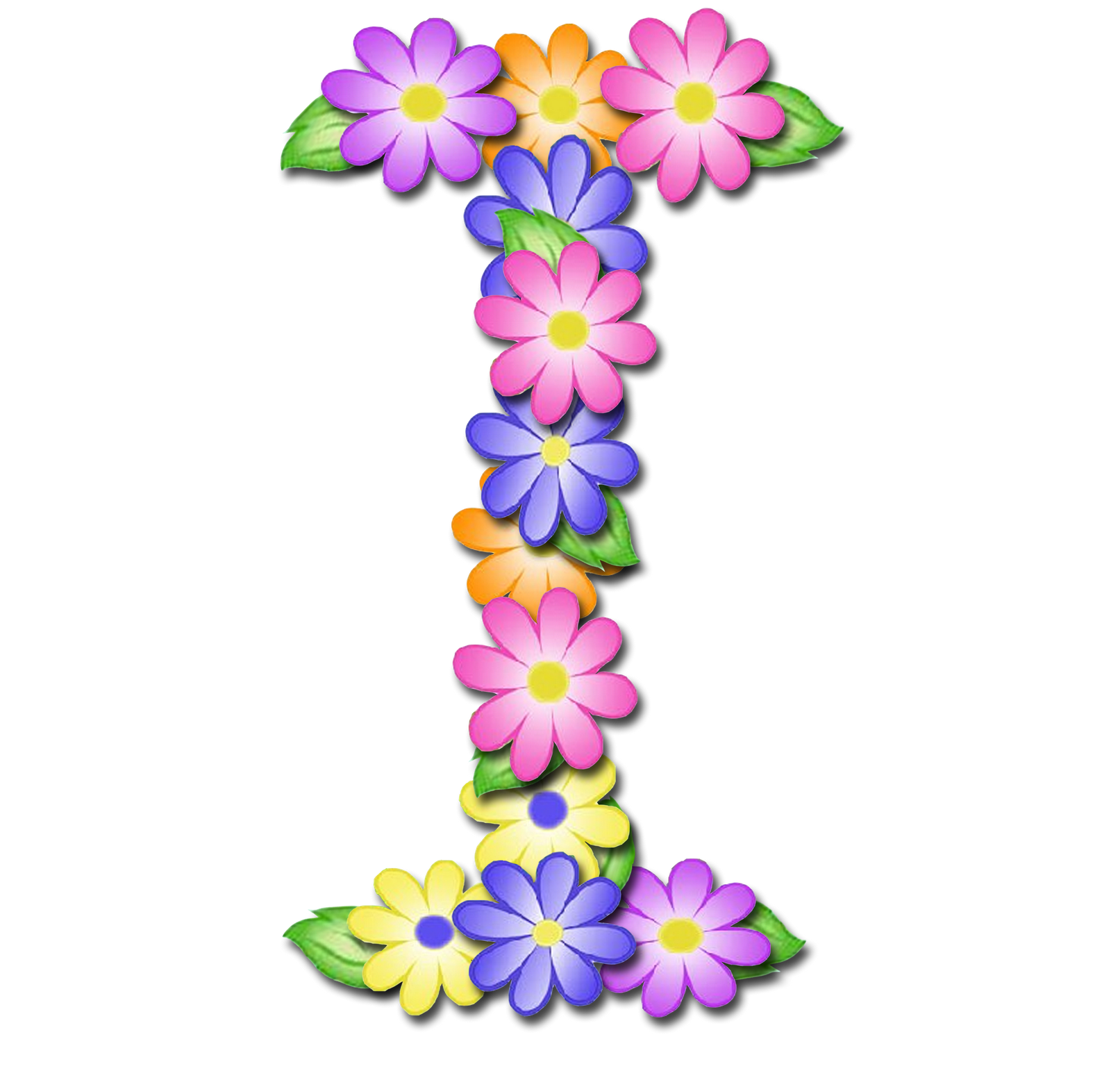صور الحروف الإنجليزية بأجمل الزهور والورود بخلفية شفافة بنج png وجودة عالية للمصممين :: إبحث عن حروف إسمك بالإنجليزية P_1699e4eu89