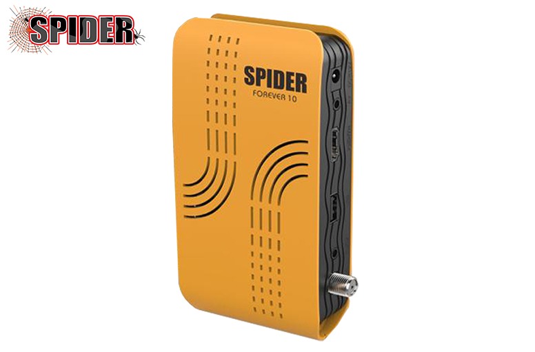 إصدارات جديدة للاجهزة  SPIDER بتاريخ 2020/10/26 P_1762yrevj3