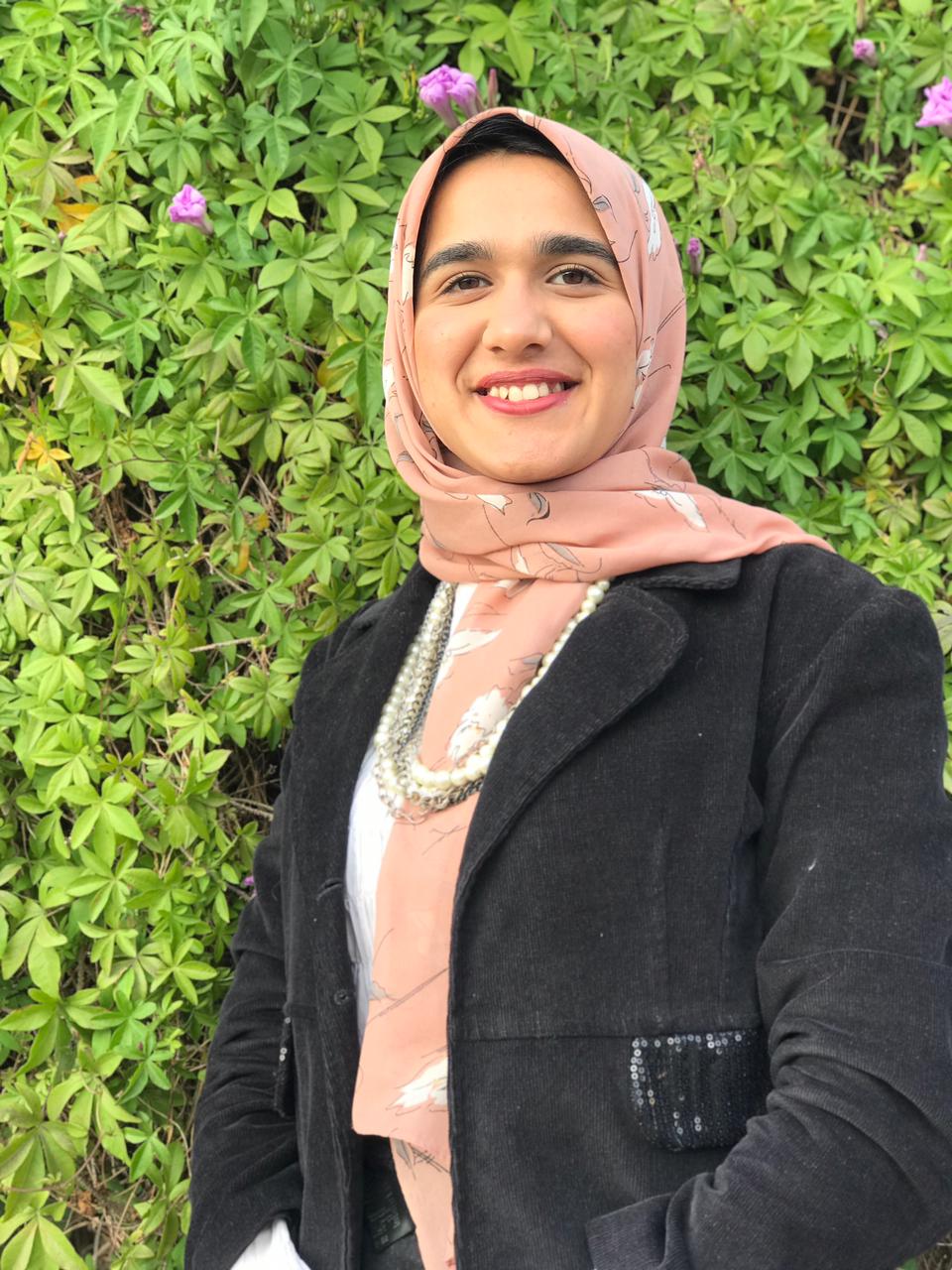 حبيبة زين الدين