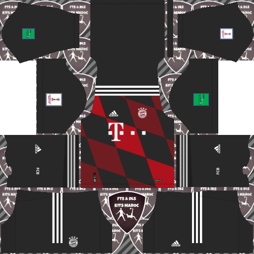 512x512 kits bayern munich 2019 online