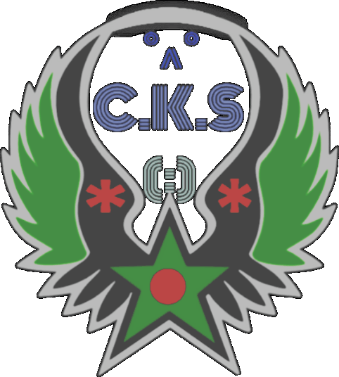 Hacked by CKS
