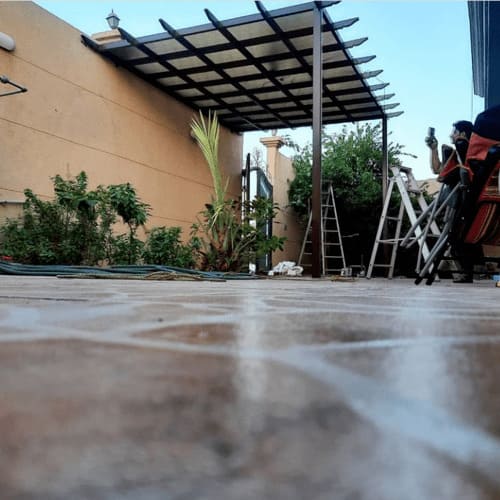 مظلات حدائق| مظلات سيارات| برجولات وسواتر |الرياض P_21155ohsu9