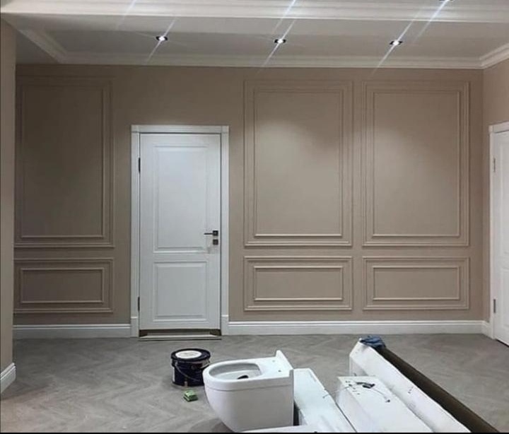 رقم افضل معلم تركيب فوم بديل الجبس وبراويز فوم ببريدة القصيم بارخص الاسعار 0500178513 P_2119aptaw1