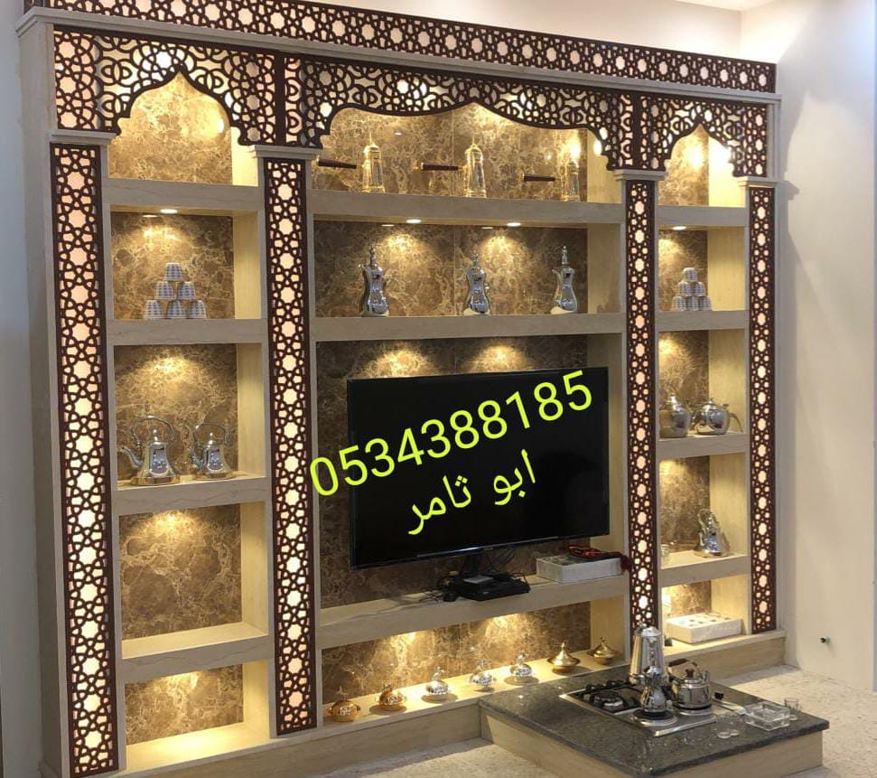 ديكورات مشبات مودرن , ديكورات مشبات فخمه , 0534388185  P_2125bb1st5