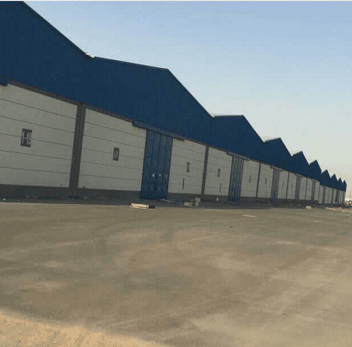 افضل مقاول بناء وتركيب الهناجر والمستودعات بجدة والطائف 0503142292 P_21297er982