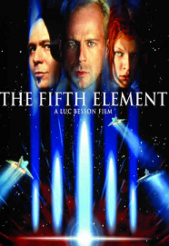  فيلم الخيال العلمي والاثارة The Fifth Element Remastered 1997 مترجم مشاهدة اون لاين P_2192aismp1
