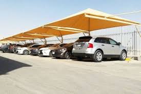 مظلات سيارات الرياض| افخم واحدث اشكال مظلات سيارات 2023 P_25721v1415