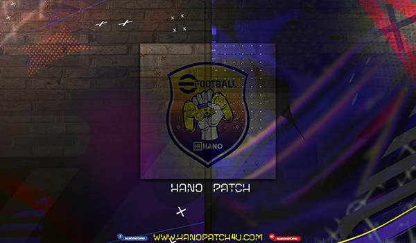 PES 2017 Next Season Patch 2023 - HANO Mini Patch V9