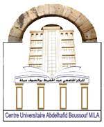 المركز الجامعي عبد الحفيظ بوالصوف ميلة اعلان عن توظيف بالمركز الجامعي عبد الحفيظ بو الصوف بولاية ميلة CU MILA