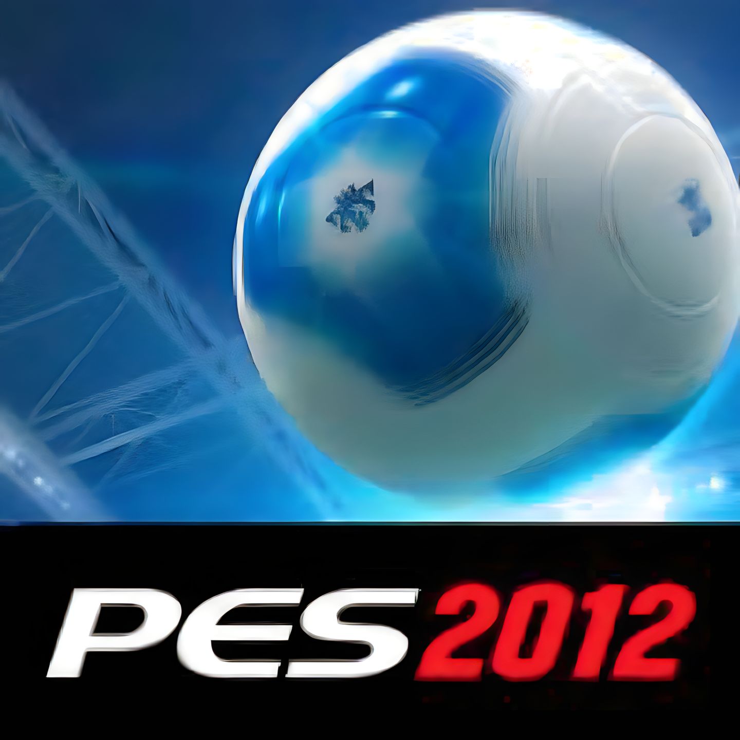 Pes 2012 v1 0.5 (Full) Paid 