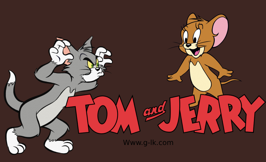 & Jerry