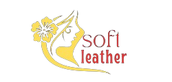 Soft leather