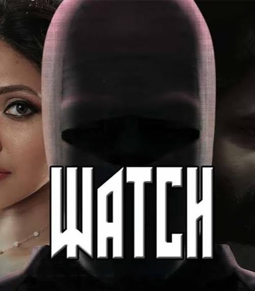 Watch (2024) (Tamil)