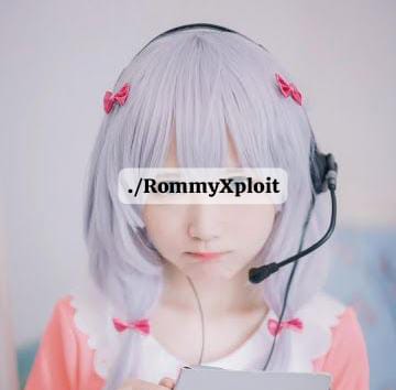 Hacked By ./RommyXploit