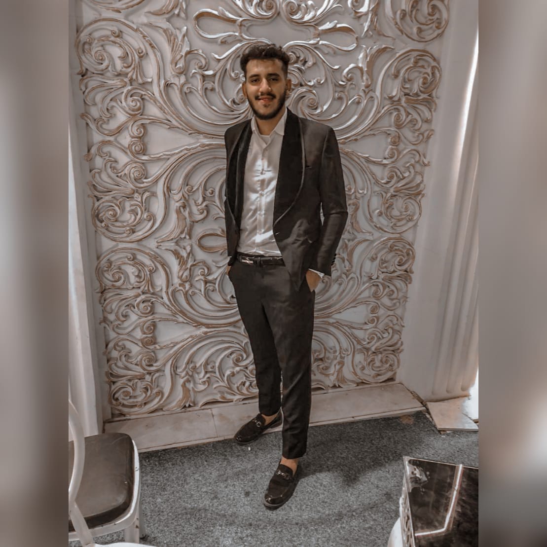 Ahmed Mohamed