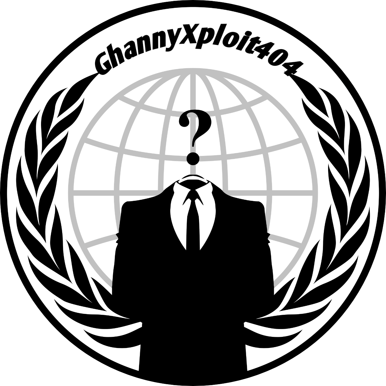 Hacked By Ghannyxploit404
