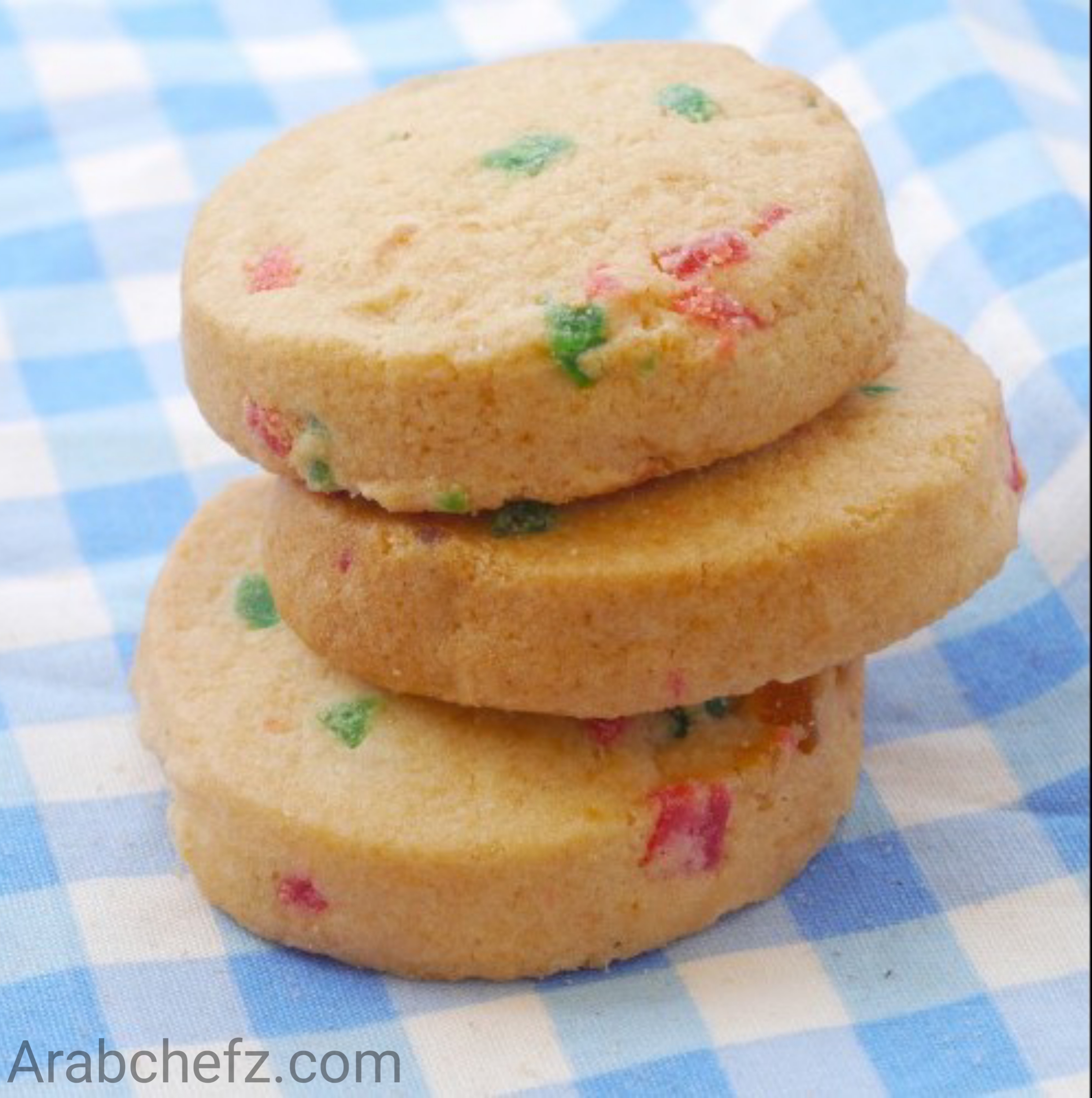 كوكيز الفارمسيلي