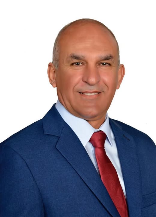 حاتم المناصير