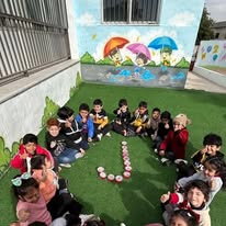 روضة ومدرسة التدبر الإسلامية