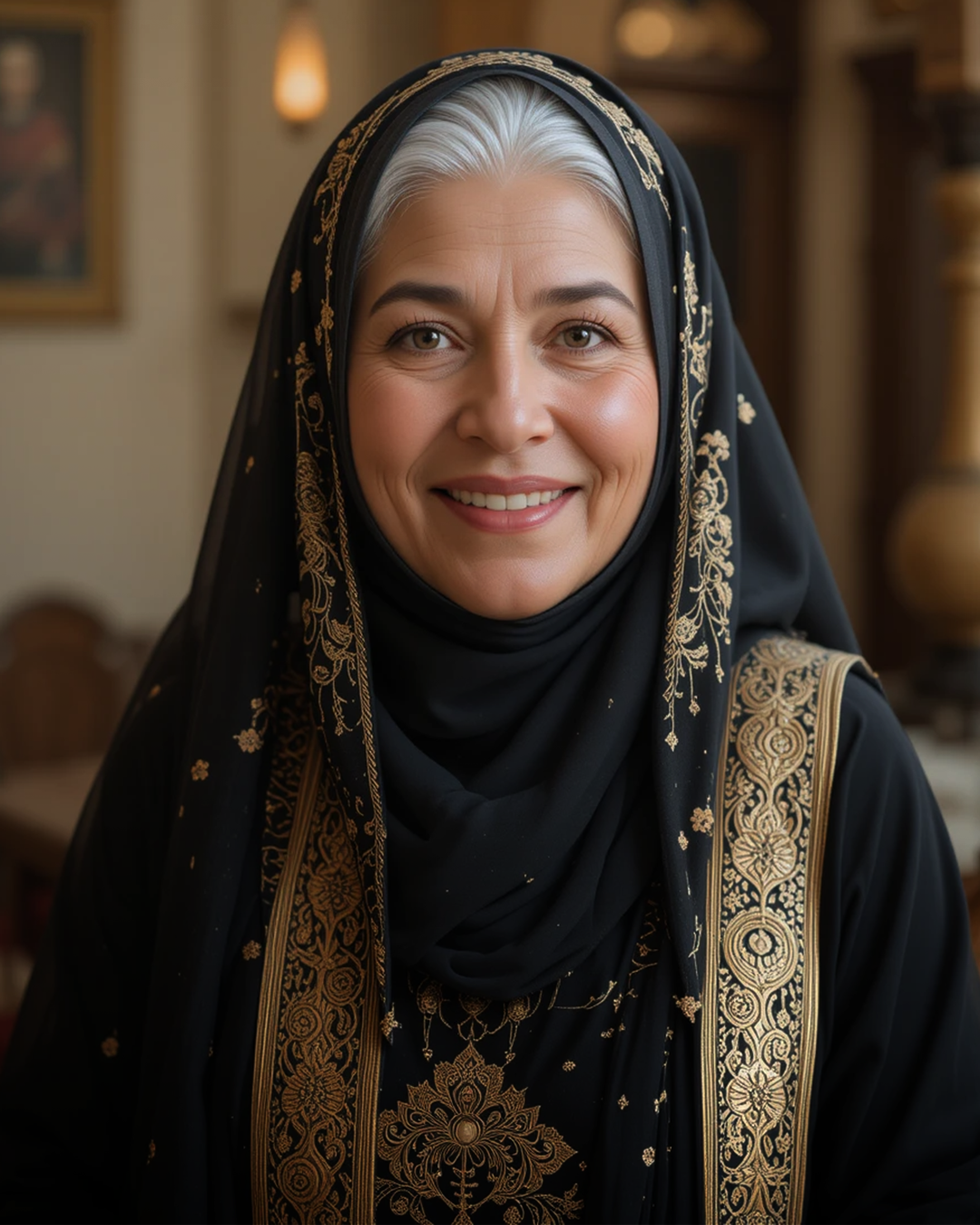 سلامتك