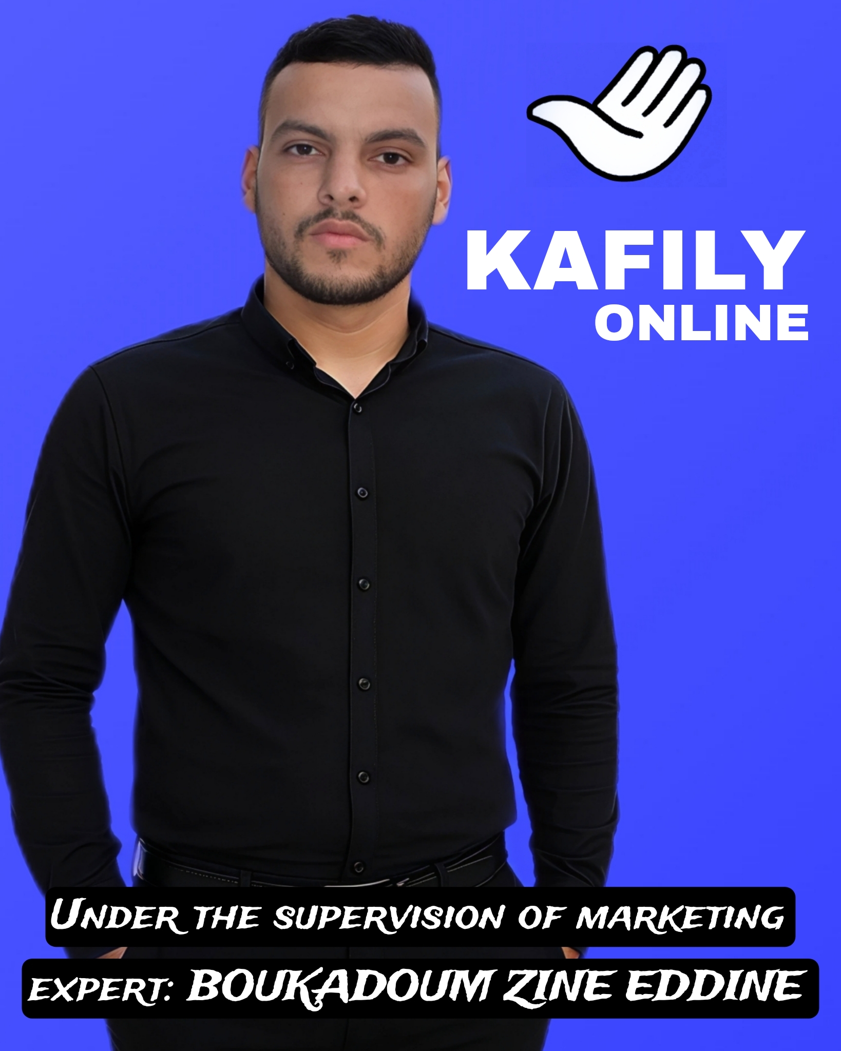 Founder Photo