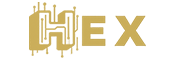 Hex Logo