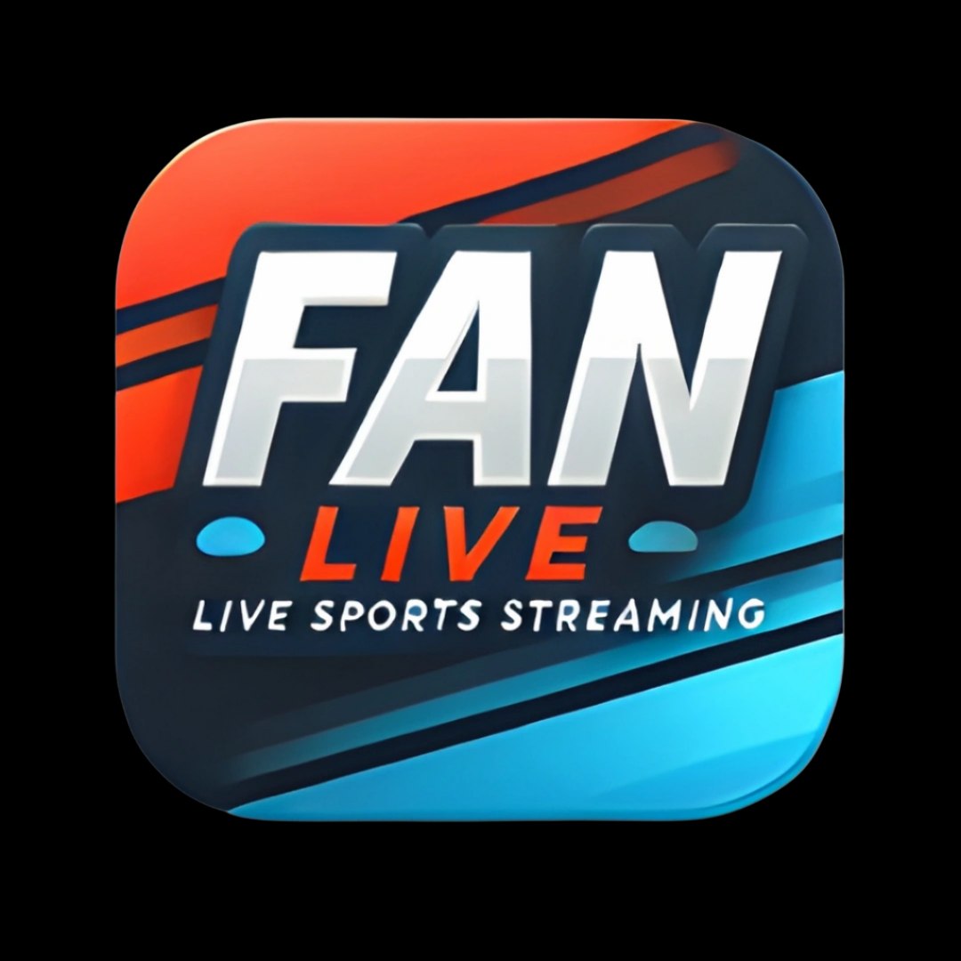 أيقونة FAN LIVE
