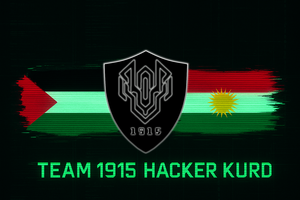 1915 TEAM