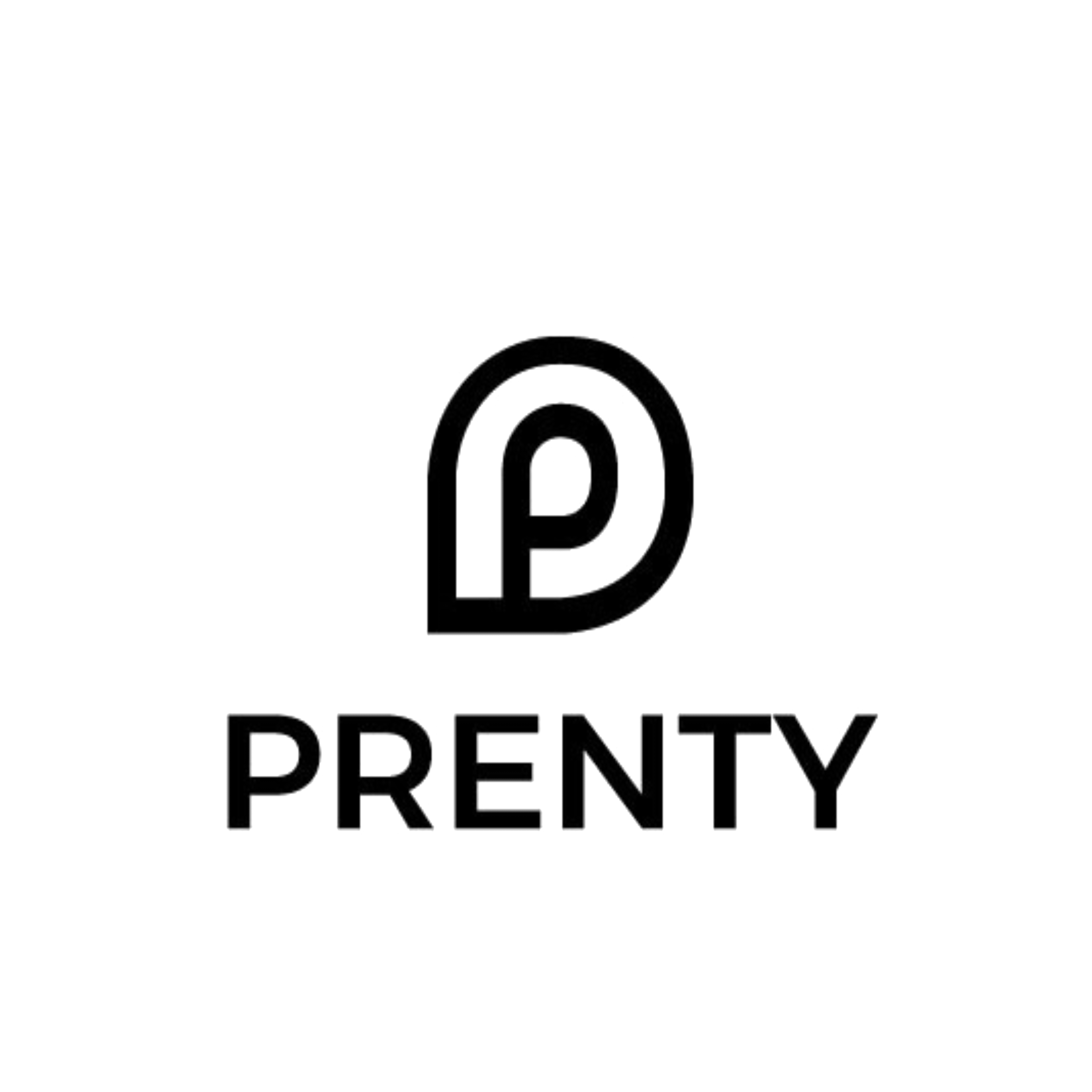 تطبيق Prenty