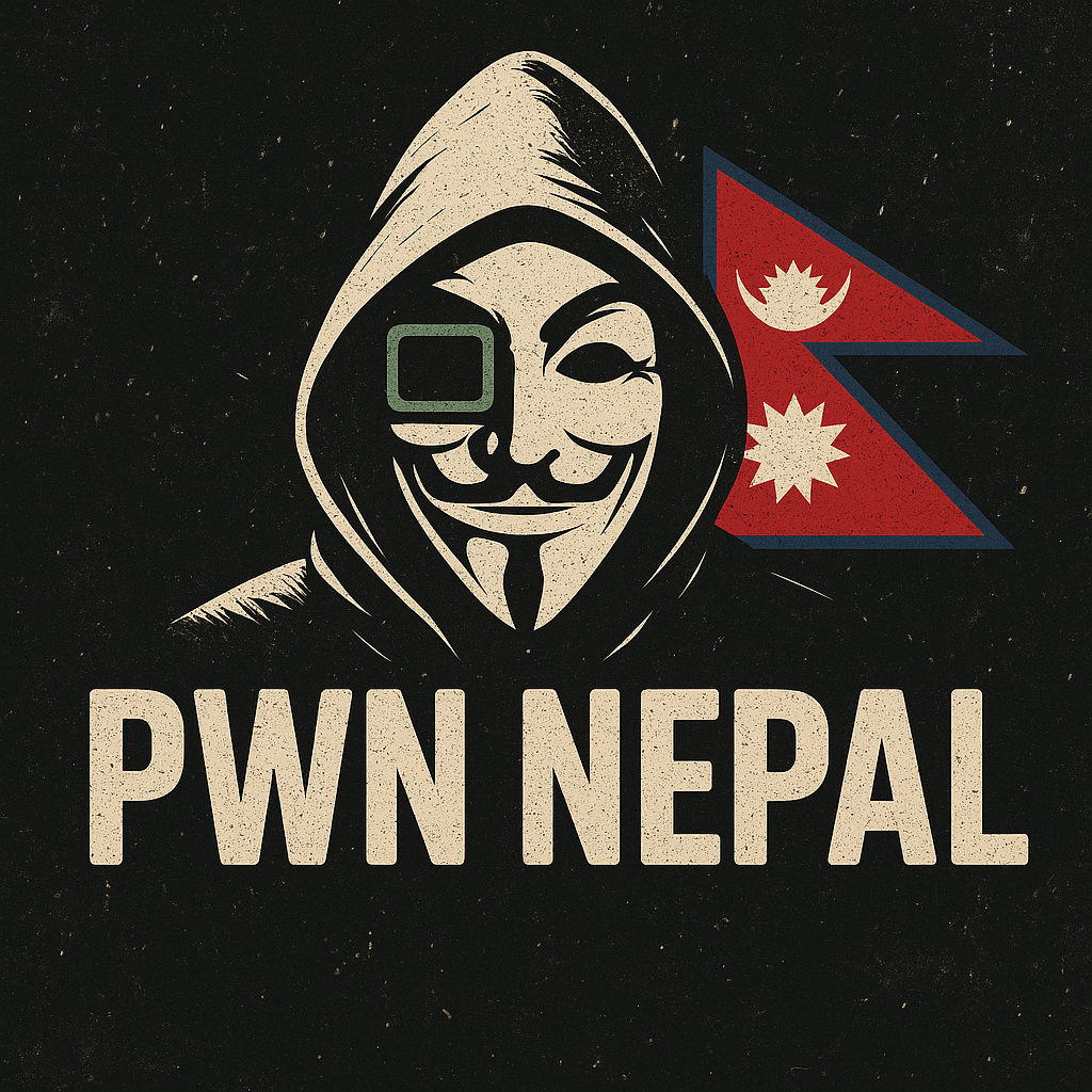 Nepali Teens Logo
