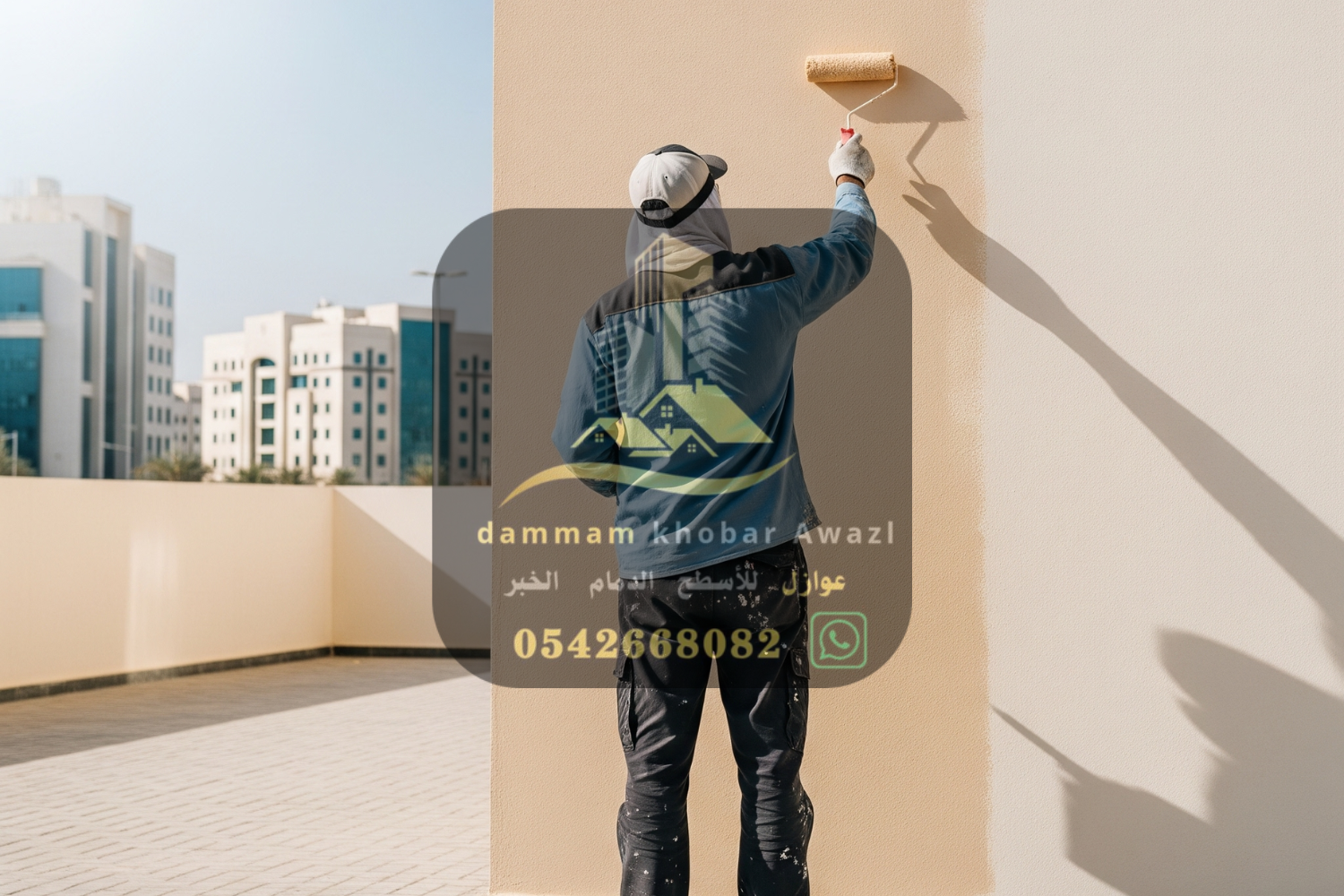 صبع خارجى بالدمام