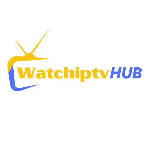 WATCHIPTVHUB Logo