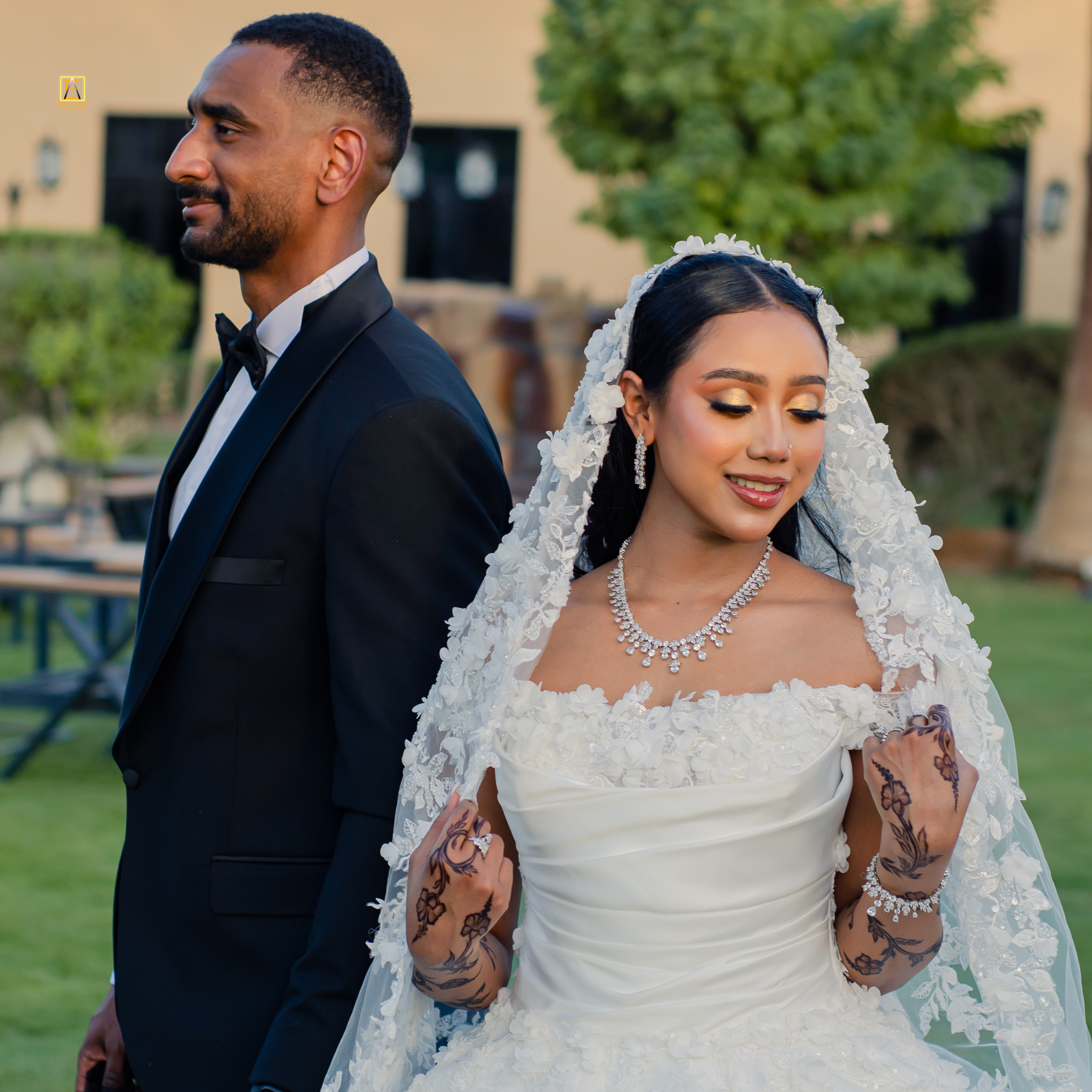 معرض الأعمال