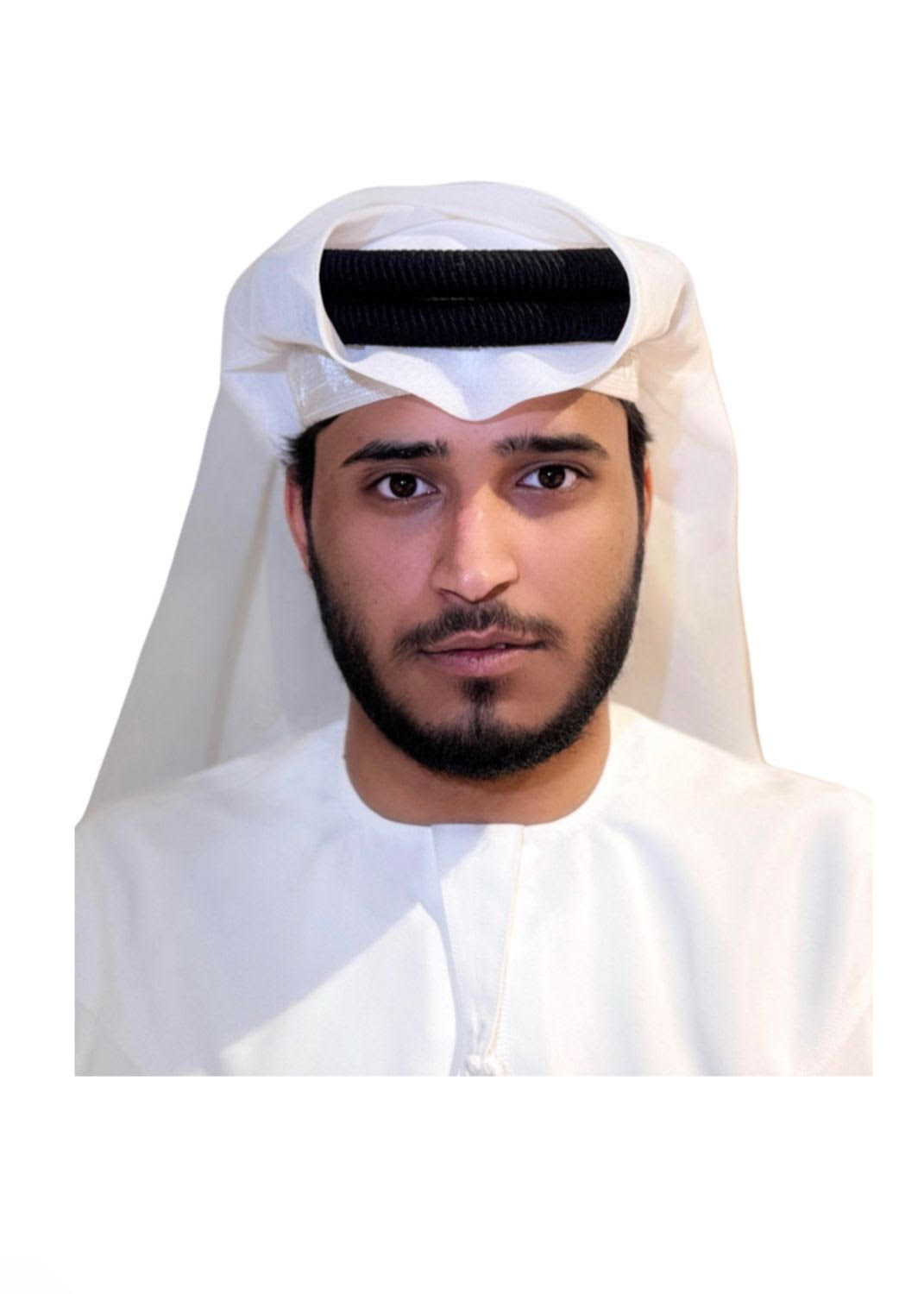 عبدالهادي المري – قائد المجموعة