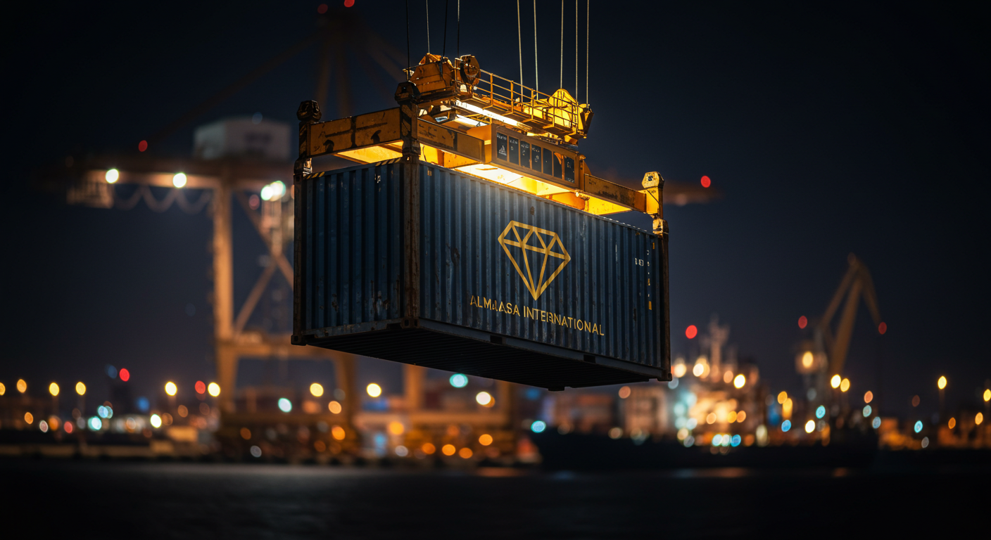 التخليص الجمركي