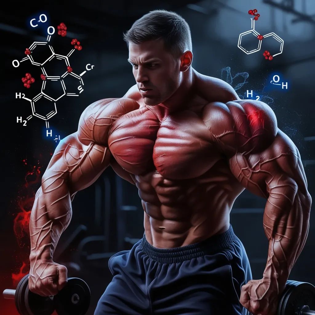 functional workout plan