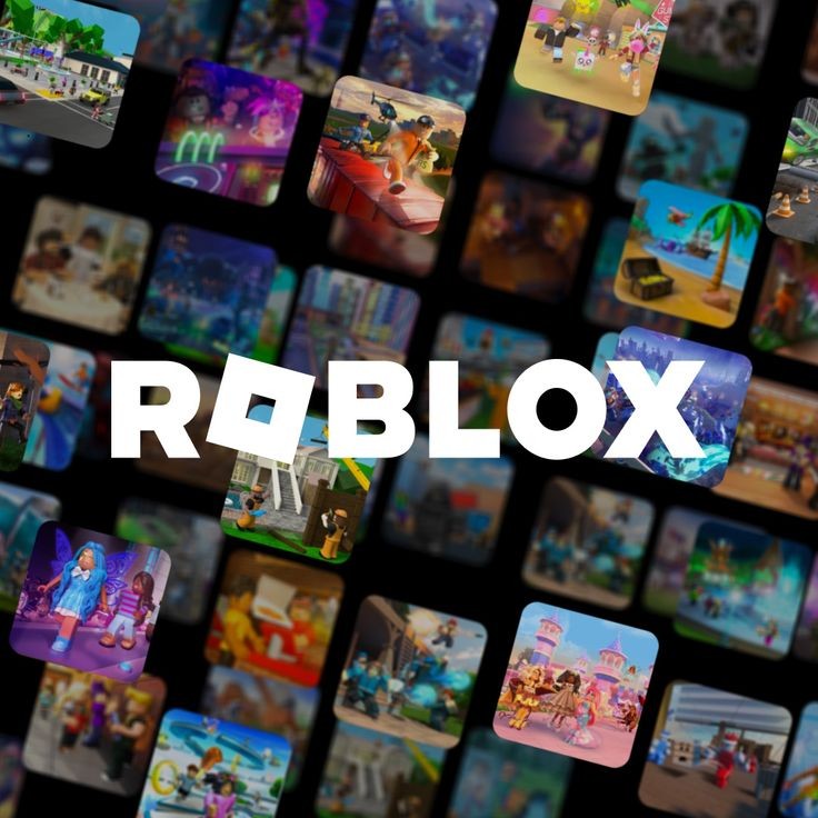 RobloxTopUp Logo