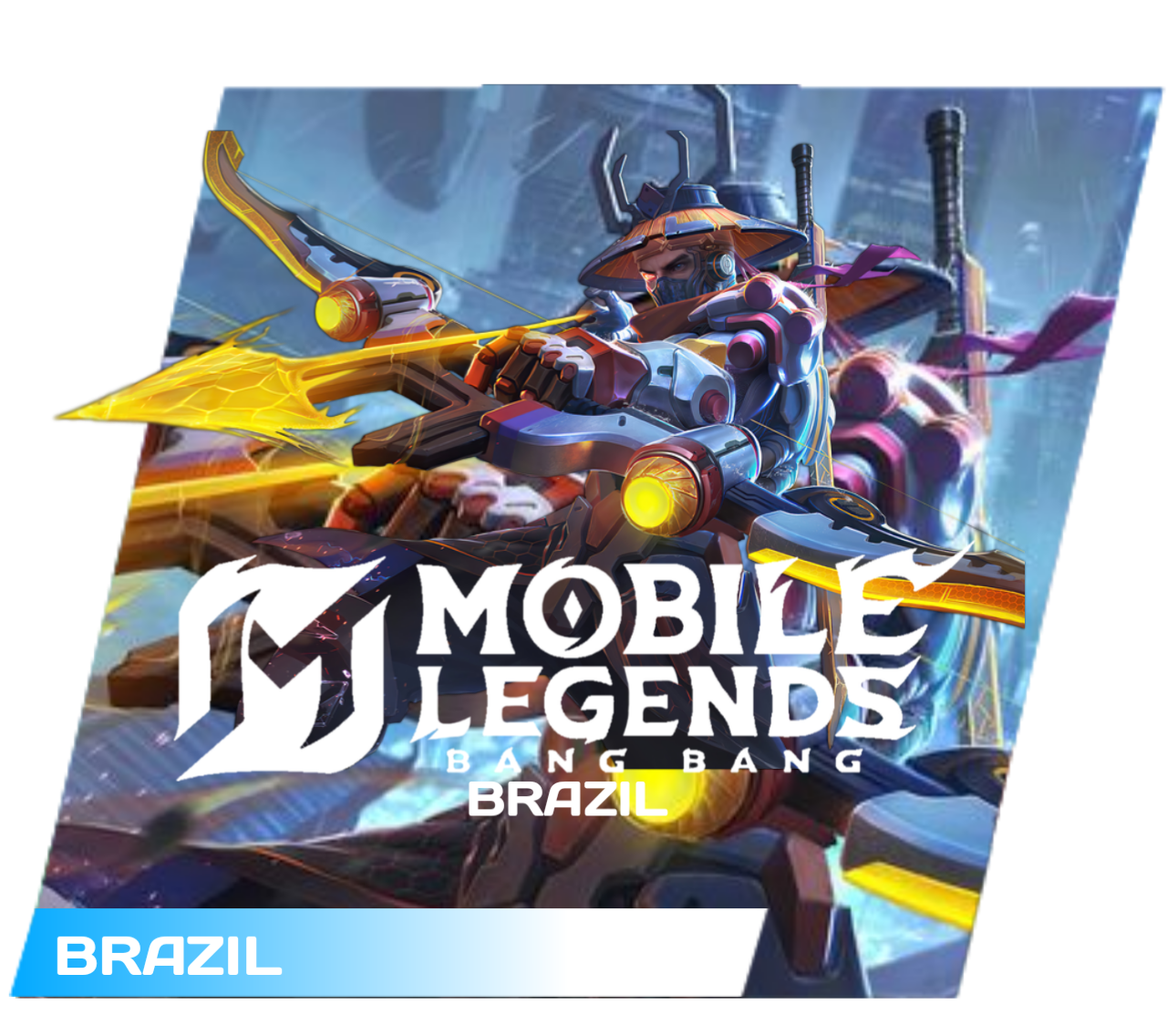 MLBB BRAZIL