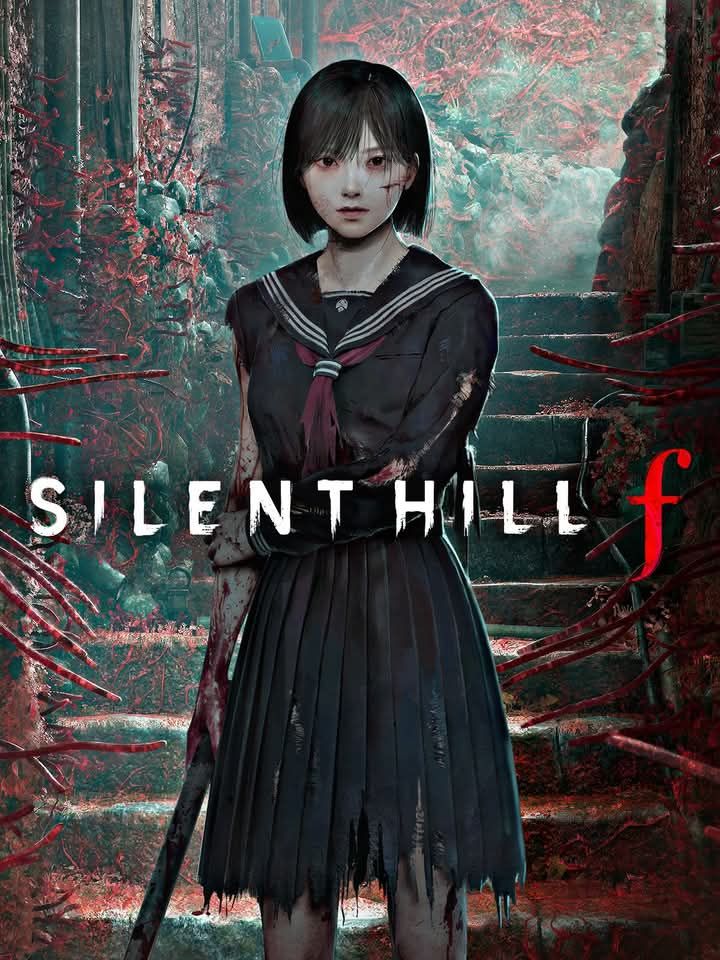 SILENT HILL 2