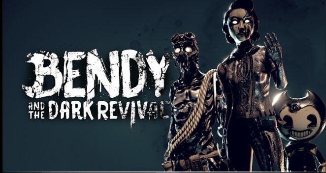 Bendy: Lone Wolf