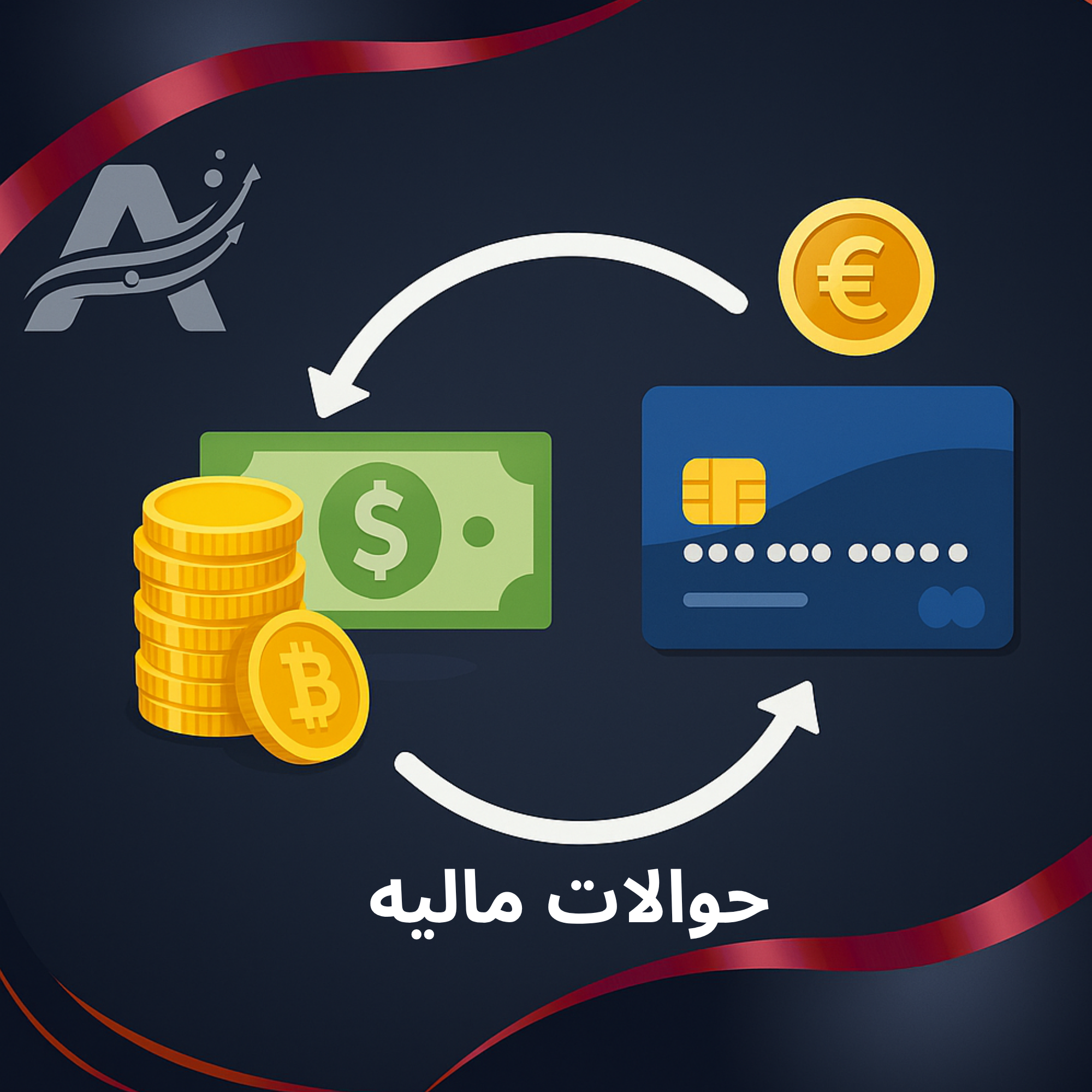 حوالات ماليه