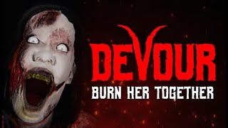 Devour: The Manor