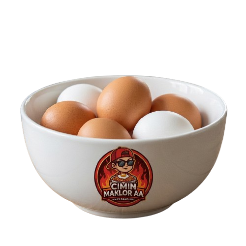 Telur Segar