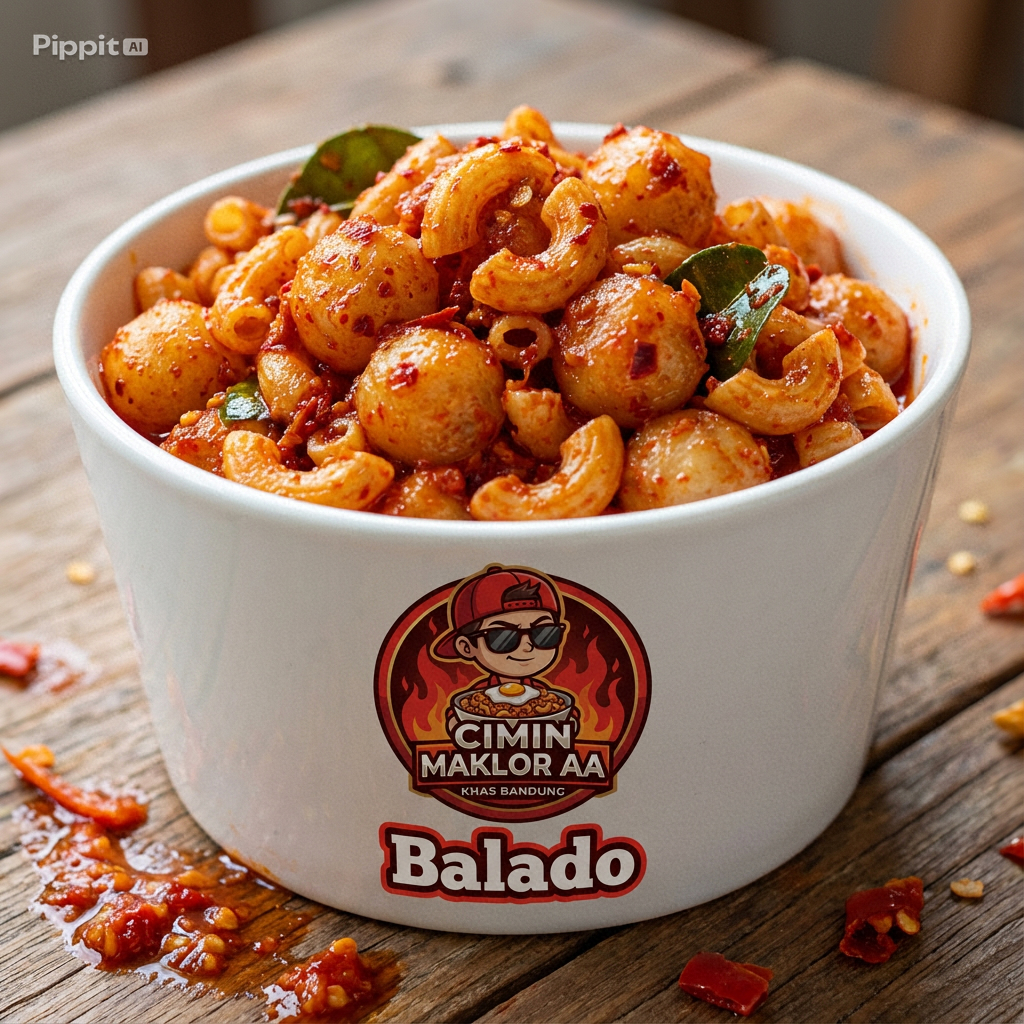 Balado Spesial