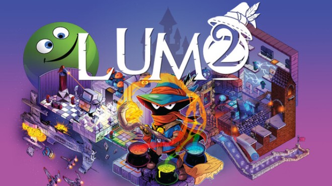 Lumo 2