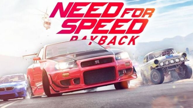 Need for Speed Payback