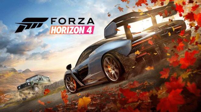             Download Forza Horizon 4 for PC